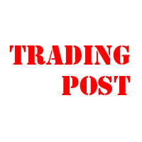 TRADING POST STROUD