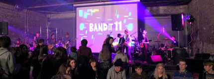 Bandit 11