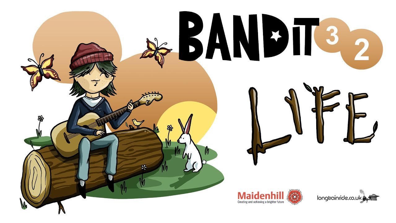 Bandit 32 — Life